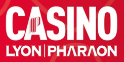Code promo et bon de réduction GRAND CASINO LYON PHARAON LYON : 5€ de crédits offerts