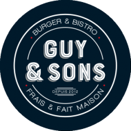 Code promo et bon de réduction Guy & sons Clermont-Ferrand : Testez nos recettes de burgers faits maison !