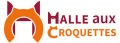 Code promo et bon de réduction Halle aux Croquettes ORTHEZ : -20% sur tout le magasin