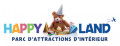 Code promo et bon de réduction HAPPYLAND CHARTRES : 5€ Offerts