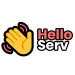 Code promo et bon de réduction HelloServ.fr  : 20% de réduction - hébergement de serveurs