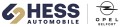 Code promo et bon de réduction Hess Automobile BELFORT : -40% sur les pneus GOODYEAR