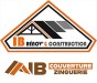 Code promo et bon de réduction IB COUVERTURE ZINGUERIE VERDUN-SUR-LE-DOUBS : 20% DE REMISE