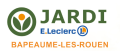 Code promo et bon de réduction JARDI LECLERC BAPEAUME LES ROUEN : 10€ ou 25€ de remise