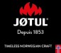 Code promo et bon de réduction Jotul BALMA : 1 ramonage offert