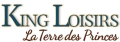 Code promo et bon de réduction King Loisirs SAINT RÉMY DE PROVENCE : 25% de remise