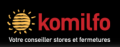Code promo et bon de réduction Komilfo ANGERS : 15% de remise à partir du 12/09