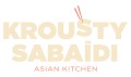 Code promo et bon de réduction KROUSTY SABAIDI PAU : 10% DE REDUCTION