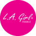 Code promo et bon de réduction L.A. Girl France Paris : Wake up and Make up !