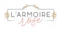 Code promo et bon de réduction L'ARMOIRE ROSE AIX LES BAINS : 10€ de réduction
