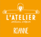 Code promo et bon de réduction L'Atelier ROANNE : -10€ sur votre addition