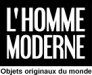 Code promo et bon de réduction L'Homme Moderne  : 15€ offerts sur TOUT le site