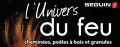 Code promo et bon de réduction L'Univers du feu SAINT-GEORGES-DES-COTEAUX : -20% de remise