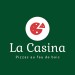 Code promo et bon de réduction La Casina LE SÉQUESTRE : 15€ offerts
