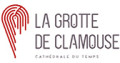 Code promo et bon de réduction LA GROTTE DE CLAMOUSE Saint Jean de Fos : 1 place OFFERTE