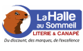 Code promo et bon de réduction La Halle Au Sommeil CHASSE-SUR-RHÔNE : 10% de remise