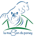 Code promo et bon de réduction La maison du Poney DOMPIERRE SUR MER : 1 Stage découverte de 2h offert à partir du 18/10