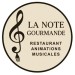 Code promo et bon de réduction La Note Gourmande LA-CHAPPELLE-SAINT-MESMIN : Un apéritif maison offert