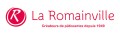 Code promo et bon de réduction La Romainville LORMONT : -20% sur votre pâtisserie