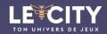Code promo et bon de réduction LE CITY LE HAVRE : 1 Partie offerte