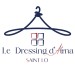 Code promo et bon de réduction Le dressing d'Alma SAINT-LÔ : 7€ de réduction