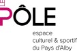 Code promo et bon de réduction Le Pôle, espace culturel et sportif du Pays d'Alby ALBY SUR CHERAN : -50% sur la carte d'abonnement