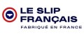 Code promo et bon de réduction LE SLIP FRANCAIS  : 20% DE REDUCTION BIENVENUE !