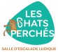 Code promo et bon de réduction LES CHATS PERCHES PERPIGNAN : Offre Tro à 36 €