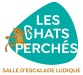 Code promo et bon de réduction LES CHATS PERCHES PERPIGNAN : OFFRE DUO A 26 €