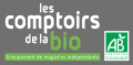 Code promo et bon de réduction Les Comptoirs de la Bio - L'Épicerie Verte Oloron Oloron-Sainte-Marie : -15% en bon d’achat* dès 60€ d’achats sur présentation de ce coupon
