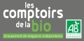 Code promo et bon de réduction Les Comptoirs de la Bio - Montpellier Odysseum proche ON AIR - Parking Décathlon Montpellier : -15% en bon d’achat* dès 30€ d’achats  sur présentation de ce coupon