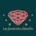 Code promo et bon de réduction Les Fantaisie d'Amélie LABRUGUIÈRE : 10% de réduction sur votre première commande