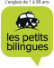 Code promo et bon de réduction LES PETITS BILINGUES AMIENS : 15€ de réduction