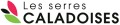 Code promo et bon de réduction Les serres CALADOISES GLEIZÉ : 10% DE REMISE