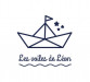 Code promo et bon de réduction Les Voiles de Léon  : CODE PROMO 5% de réduction sur l'ensemble de la boutique