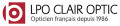 Code promo et bon de réduction LPO Clair Optic MULHOUSE : Produit d'entretien lentilles offert