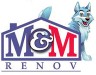 Code promo et bon de réduction M & M RENOV PARAY LE MONIAL : 5% DE REMISE