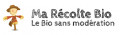 Code promo et bon de réduction MA RECOLTE BIO  : 10€ DE REDUCTION