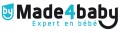 Code promo et bon de réduction Made 4 Baby LANNION : 20% de remise