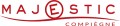 Code promo et bon de réduction Majestic JAUX : 3.5€ de remise