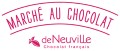 Code promo et bon de réduction Marché au chocolat de Neuville BEAUVAIS : 5€ offerts