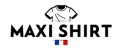 Code promo et bon de réduction maxishirt PARIS : SOLDES jusqu'à -30%