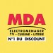 Code promo et bon de réduction MDA SAINT PARRES AUX TERTRES : 5% de remise