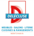 Code promo et bon de réduction MEUBLES DELECLUSE MONTCHANIN : Votre sommier à 1€