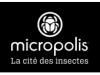 Code promo et bon de réduction MICROPOLIS,La Cité des insectes Saint-Léons : -1€ sur une entrée adulte plein tarif jusqu'au 02/11/2025