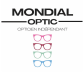 Code promo et bon de réduction Mondial Optic CHASSE-SUR-RHÔNE : 30% de remise + la 2ème paire à 1€