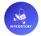 Code promo et bon de réduction MyKidStory  : -70% pour des livres personnalisés en illimité