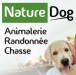 Code promo et bon de réduction Nature Dog 30 Laval-Pradel : -10€  DÈS 100€   D'ACHAT EN MAGASIN*