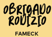Code promo et bon de réduction Obrigado Rodizio FAMECK : -10% sur l'addition