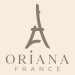 Code promo et bon de réduction Oriana France  : 20% de réduction